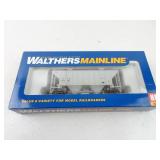 ITFX 30726 Covered Hopper Walthers HO Scale Model
