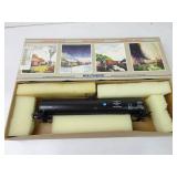 GATX 97449 65ft Tank Car Walthers HO Scale Model