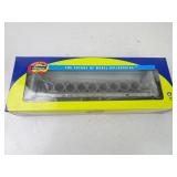Wisconsin Central Bulkhead Flat Car 5740 Athearn