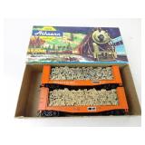 Lot of 2 Pulpwood Cars CPPX/AN Athearn HO Scale