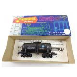 GATX Shorty Tank Car 40257 Roundhouse HO Scale