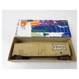 SLSF Frisco 700000 Roundhouse HO Scale Model