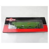 CNW Historical Society 174588 Covered Hopper
