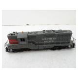 Southern Pacific 3702 HO Scale Diesel Locomotive
