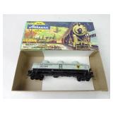 Ethyl Corp. EBAX 6008 Tanker Athearn HO Scale
