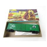 Canadian Pacific 200055 Box Car Athearn HO Scale