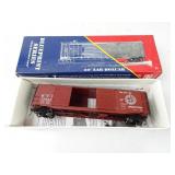 Detroit Toledo & Ironton 13624 Box Car Branchline