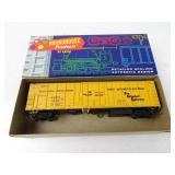 Fruit Growers Express 11432 Roundhouse HO Scale