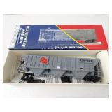 Carlon PTLX 41811 Hopper Branchline Blueprint HO