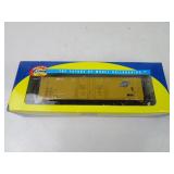 C&NW Historical Society 600600 Box Car Athearn HO
