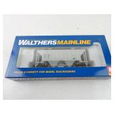 CRDX 9321 Covered Hopper Walthers HO Scale Model
