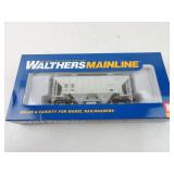 GNAX 9459 Covered Hopper Walthers HO Scale Model