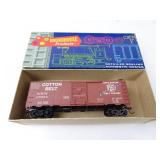 Cotton Belt Route SSW 28046 Roundhouse HO Scale