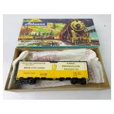 Beer City Lines Union Transit 3195 Athearn HO