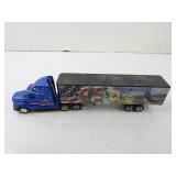 Ertl 1/64 Die Cast American Pride Spirit of