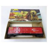 Santa Fe ATSF 520977 Athearn HO Scale Model Train