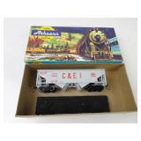 Central & Eastern Illinois 97304 Hopper Athearn