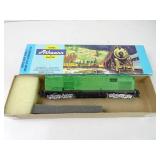 RSD15 B-Unit Diesel Locomotive Athearn HO Scale
