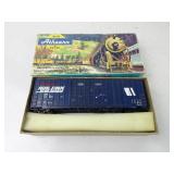 Montana Rail Link 10001 Box Car Athearn HO Scale