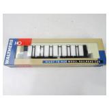 Wisconsin Central Pulpwood Car Procor 38040
