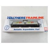 Domino Sugar GATX 86127 Tank Car Walthers HO