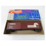 Conrail 168331 Box Car Roundhouse HO Scale Model