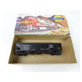 Elgin Joliet & Eastern Railway Hopper 70127