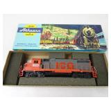 ICG GP38-2 Diesel Locomotive 9623 Athearn HO