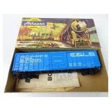 Escanaba & Lake Superior Ry. 9003 Athearn HO