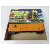 Pearl River Valley RR 1025 Athearn HO Scale Model