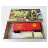 Delaware & Hudson 19123 Athearn HO Scale Model