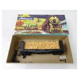 Illinois Central Pulpwood Car 63210 Athearn HO