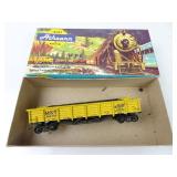 MKT Old Time Hopper Car 8670 Athearn HO Scale