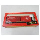Minnesota Mining & Mfg. Co. 920 Box Car Tyco HO