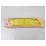 Milwaukee Road 4762 Box Car IHC HO Scale Model