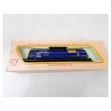 Gulf Oil Corp. Tank Car 6908 IHC HO Scale Model