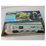 Stauffer Chemicals ACFX 46031 Athearn HO Scale
