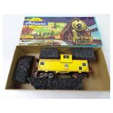 Duluth Missabe & Iron Range Caboose 234 Athearn