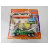 Matchbox Western Star 6900XD Wrecker NIB