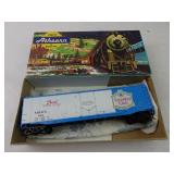 Pearl Brewing Co. Country Club Box Car 120