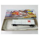 Miller High Life MHLX 80344 Box Car Athearn HO