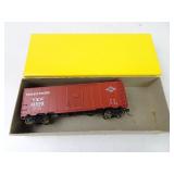 Texas & Pacific 41599 Accurail HO Scale Model