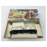 1979 Railrodeo Calgary Canada Tank Car Athearn HO