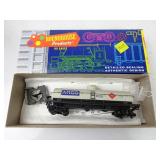 Arco GATX 697012 Roundhouse HO Scale Model Train