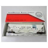 Union Pacific Sugar Hopper 14135 Inter Mountain