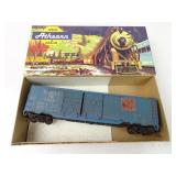 Detroit & Toledo Shore Line 4035 Box Car Athearn
