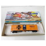 Santa Fe Mech Reefer 38005 Athearn HO Scale Model