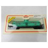 Celanese Chemicals GATX 39617 Tank Car Model