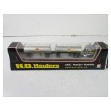 Shinsei HO Haulers GMC Tanker Tandem Gulf  Metal