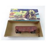 ATSF 180517 Hopper Athearn HO Scale Model Train